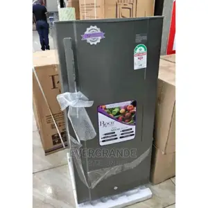 Roch Fridge 150 Litres Single Door With Offer.