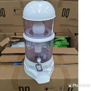 Water Purifier 16ltrs Stand Alone