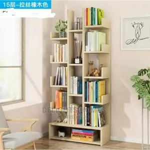 Multiple Purposes Organiser/Bookshelf