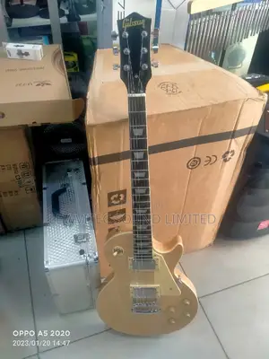 Gibson Electric Rythm Guitar