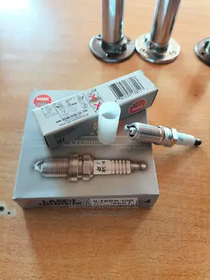 Mazda Premacy,Axela,Biante Laser Iridium NGK Spark Plugs.