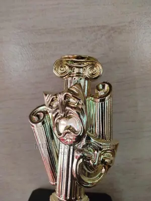 Perform Art Trophy- 6.5 Inch