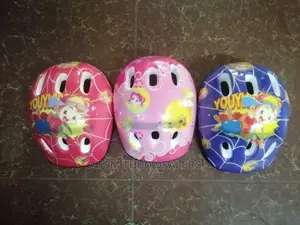 Skating Helmets Brand New