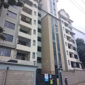 4bdrm Apartment in Parklands for Rent