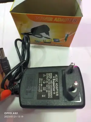 2v/2a Adapter