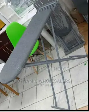 Ironing Board Ironing Board