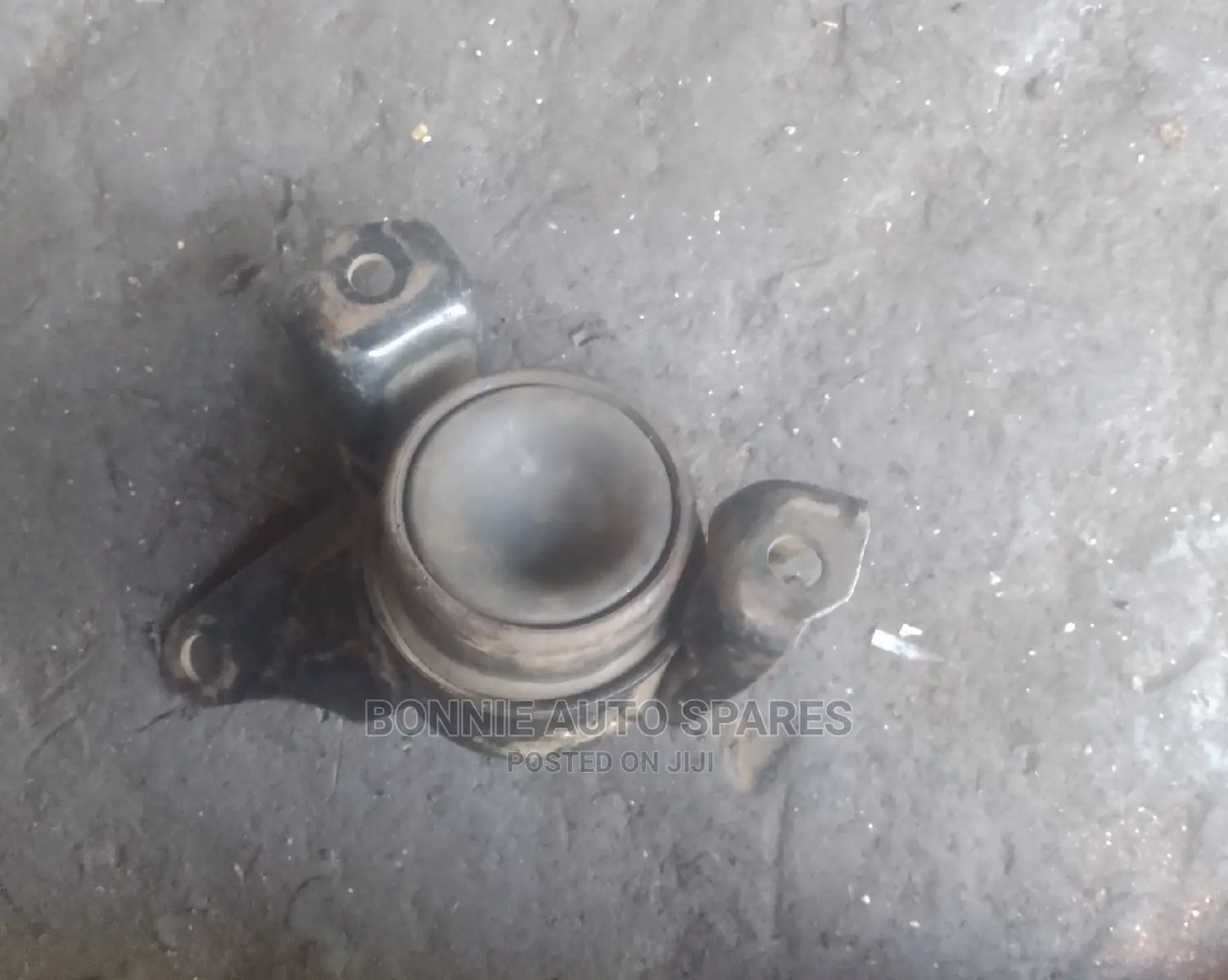 Noah 1az Engine Mounting