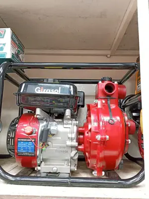 Girasol 2inch High Pressure Water Pump