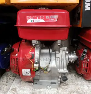 K-Max 13.0hp Engine
