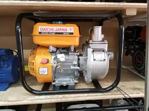 Daichi-Japan 2inch Water Pump