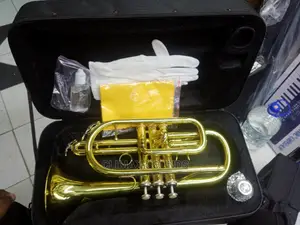 Cornet Suzuki