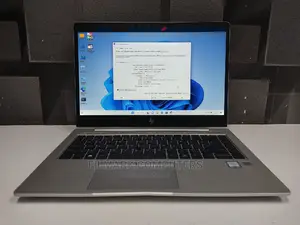 Laptop HP EliteBook 840 G5 16GB Intel Core i7 SSD 512GB