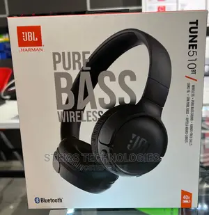 Jbl Tune510 Headphones.