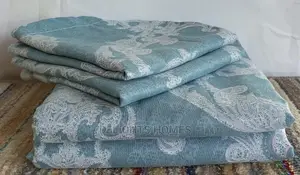 4 Piece Cotton Bedsheets Sets*