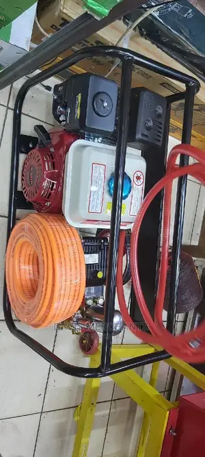 Agricultural SPRAYER Engine