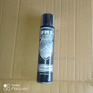 Spray Paint Chrome