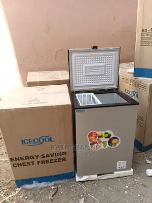Brand New Ice Cool 109 Litres L