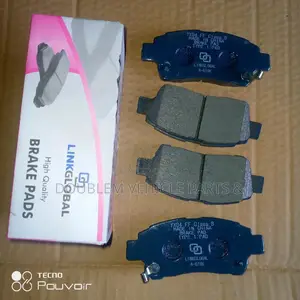 Brake Pads Probox Old/Platz/Vitz