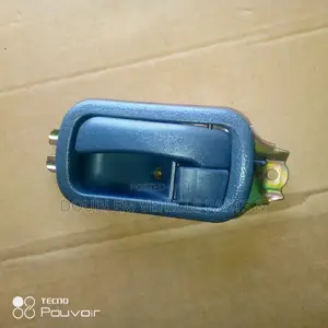 Door Handle Hiace/5l/3l/ Shark