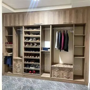 Closests for Home and Office