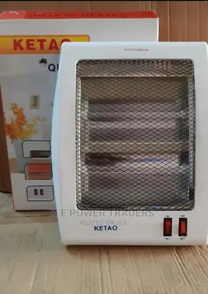 House Warming Electric Room Heater