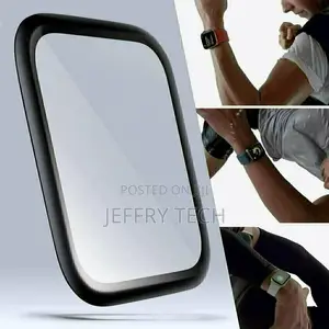 Glass Screen Protector for Apple Watch Iwatch 6 5 4 3 SE 38/
