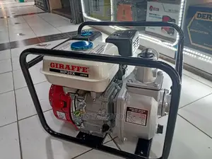 2"Giraffe Water Pump