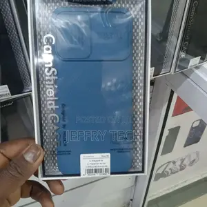 Xiaomi Redmi Note 10T 4G Case NILLKIN Slide Camera Cover Len
