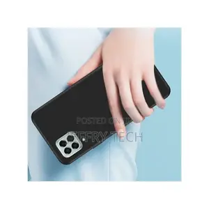 Galaxy M33 5G Case, Soft Silicone Smooth Flexible Rubber Sho