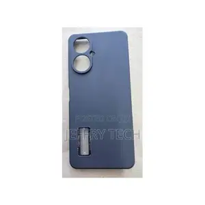 Tecno Camon 19 CASE//Cover//Camera Protect//BLACK