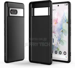 Silicone Case for Google Pixel 7, Pixel 7 Liquid Gel Rubber