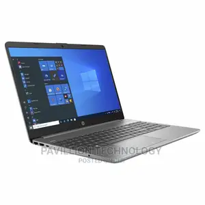 New Laptop HP 250 G8 8GB Intel Core I5 HDD 1T