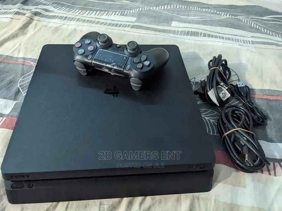 Ps4 Slim. 9.51 Version, Clean