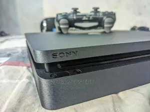 Ps4 Slim. 9.51 Version, Clean