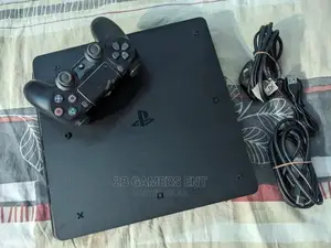 Ps4 Slim. 9.51 Version, Clean