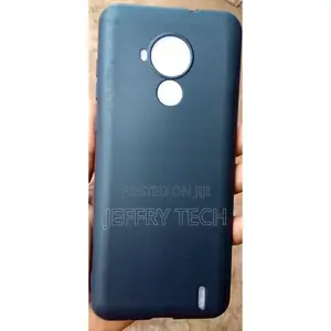 Generic Soft Silicone Nokia C30