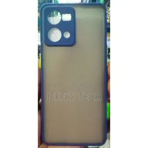 Generic Mychoice Case for Oppo Reno 7 4g
