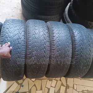 Petramax Tyres Size 215/70r16 Per