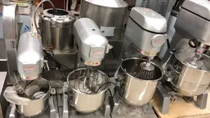 Commercial Dough Mixers 20l