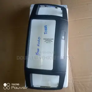 Radio Phase Allion 240/2003/Premio 240/2003
