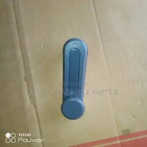 Winding Handle Toyota
