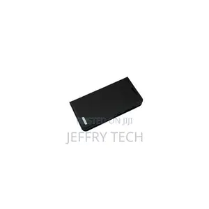 Rich Boss Flip Cover Case for Tecno Camon Cx - Black