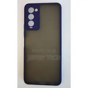 Camon 18 Premier, Case//My Choice//Camera Protect