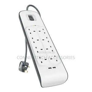 Belkin USB Surge Protector