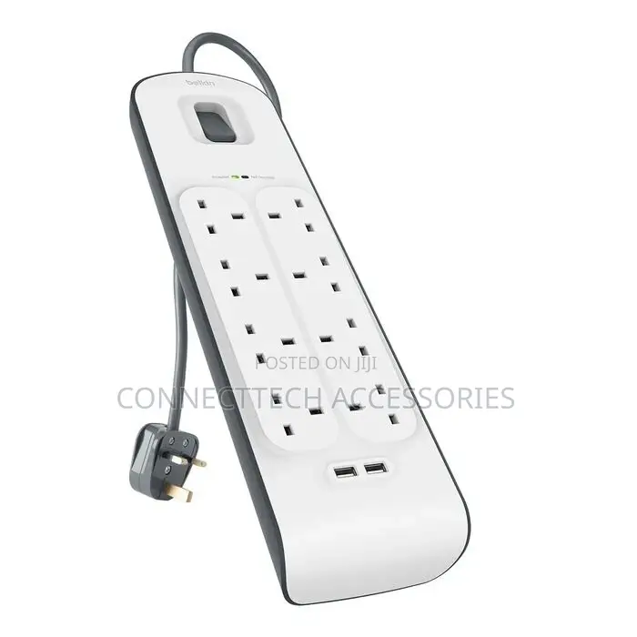 Belkin USB Surge Protector