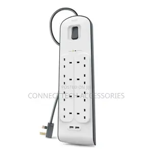Belkin USB Surge Protector