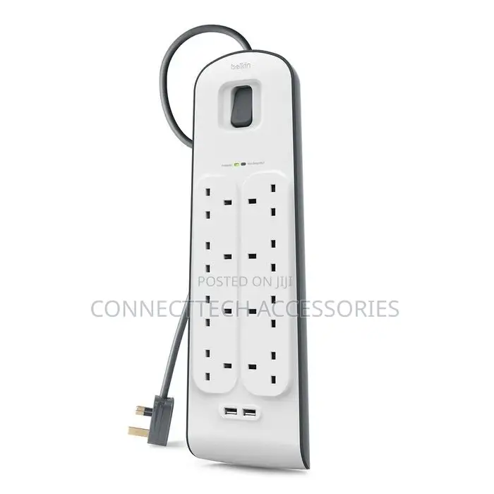 Belkin USB Surge Protector