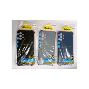 Generic Samsung Galaxy A32 (4G) Phone Case Back Cover
