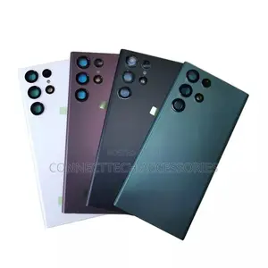 Samsung S22 Ultra Back Glass Replacement