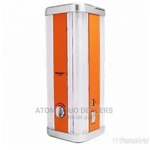 4way Kamacafe Rechargeable Lamp